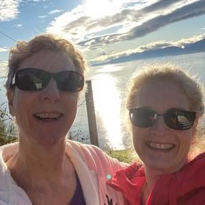 Meet your Posher, Karen